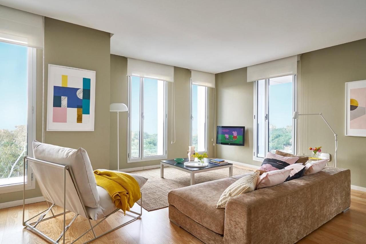 Lugaris Apartamento