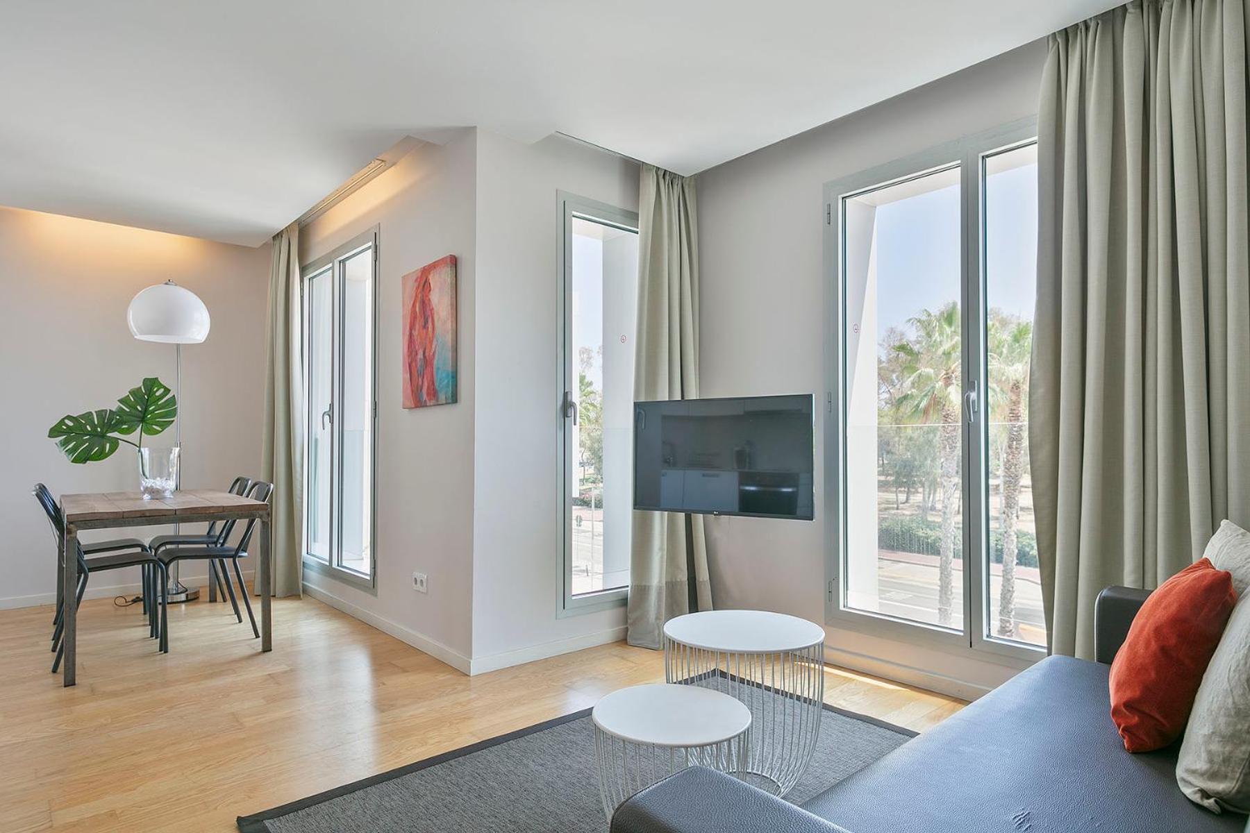Lugaris Apartamento